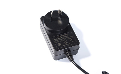 12V2A電源適配器 12V2A安防監(jiān)控電源過ETL UL CE GS KC PSE BSMI 認(rèn)證