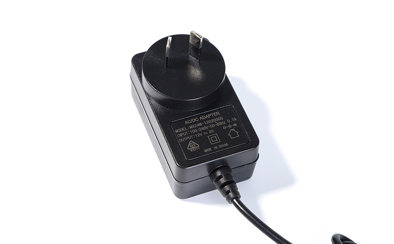 12V2A電源適配器 12V2A安防監控電源過ETL UL CE GS KC PSE BSMI 認證