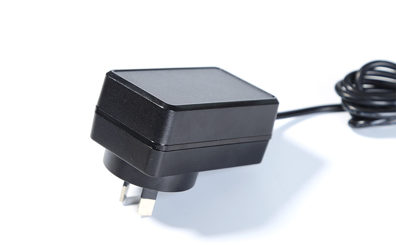 12V2A電源適配器 12V2A安防監控電源過ETL UL CE GS KC PSE BSMI 認證