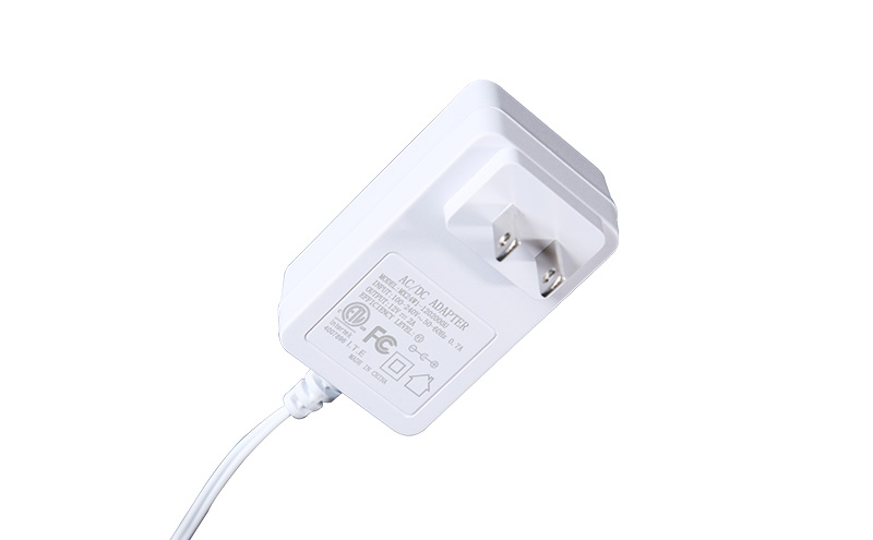 12V2A電源適配器 12V2A安防監控電源過ETL UL CE GS KC PSE BSMI 認證