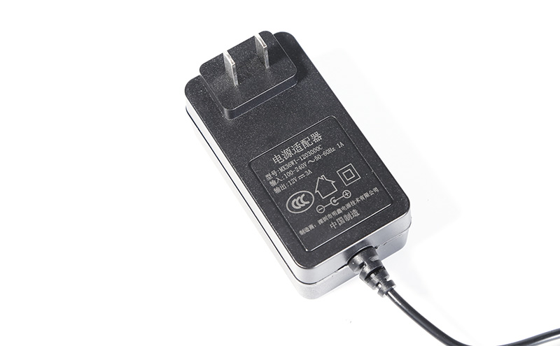 安防電源適配器中規12V3A