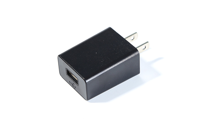 平板電腦電源適配器5V2A-2.4A過PSE認證 TUV發證 高光面和啞光面兩種