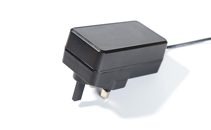 12V3A電源適配器12V3A脫毛儀充電器UL CE GS UKCA SAA RCM KC認證