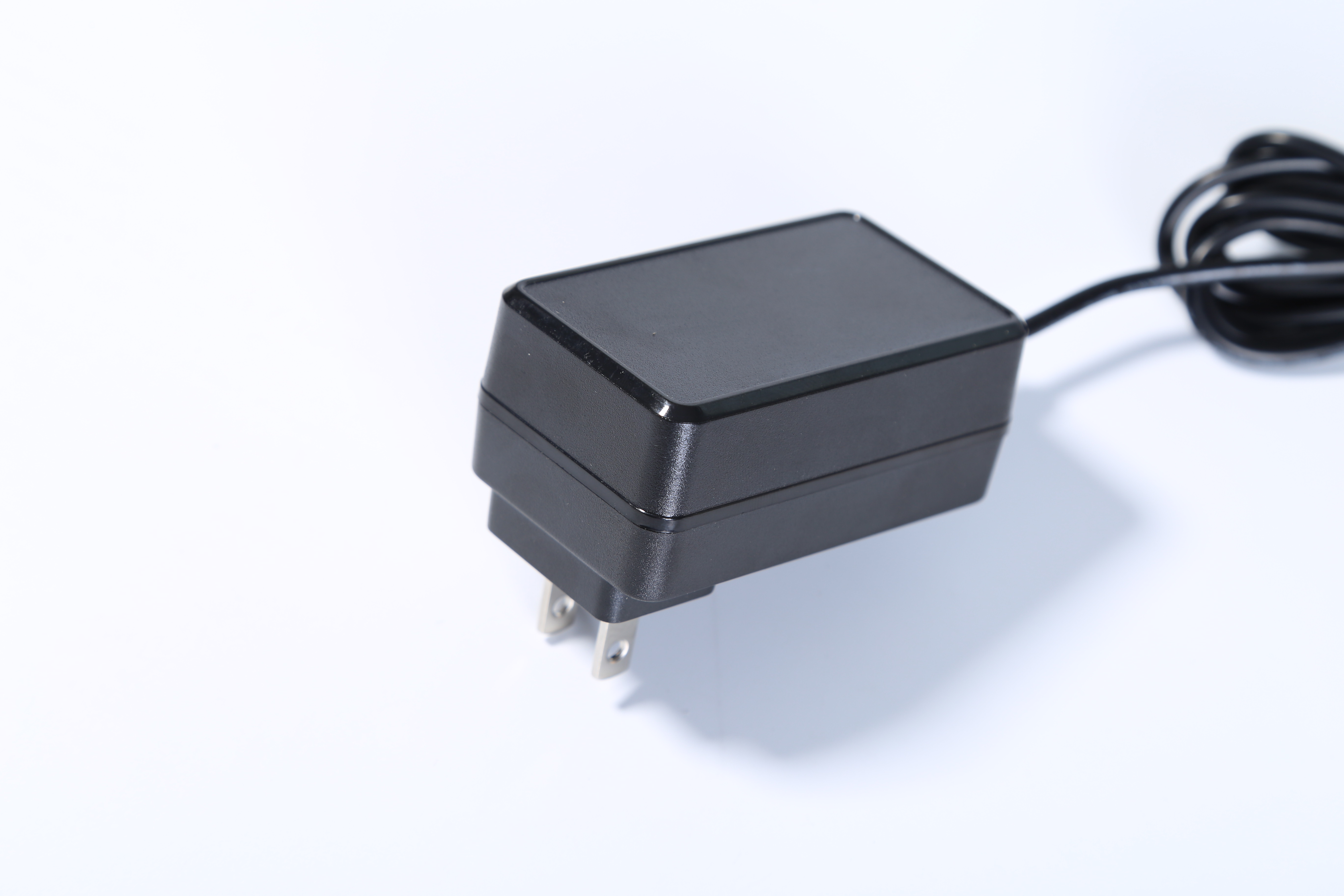 MX24w-2401000型號24v1a美規電源適配器 ETL/FCC認證