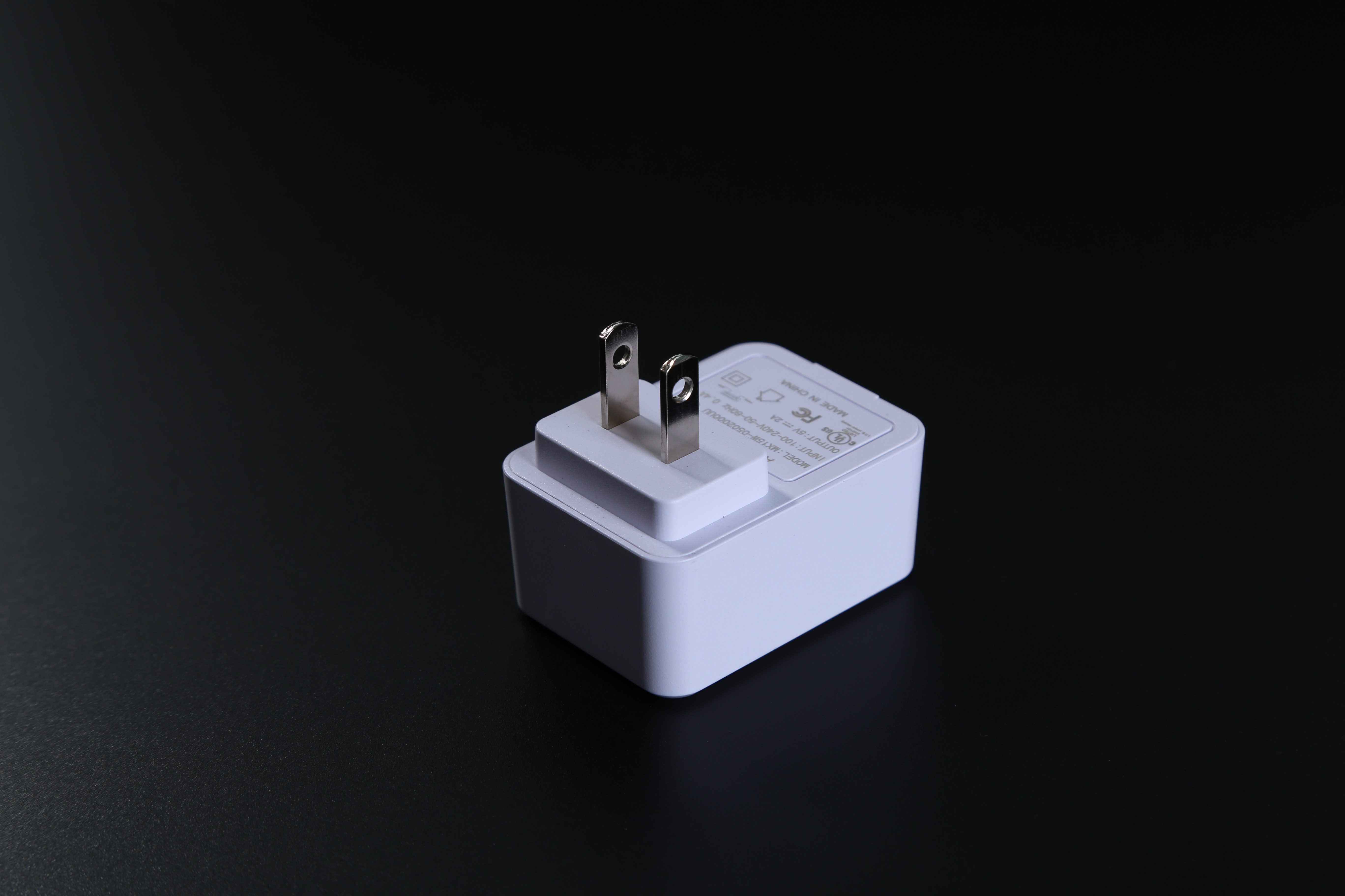 MX15w-1501000型號15v1a美規電源適配器 ul認證