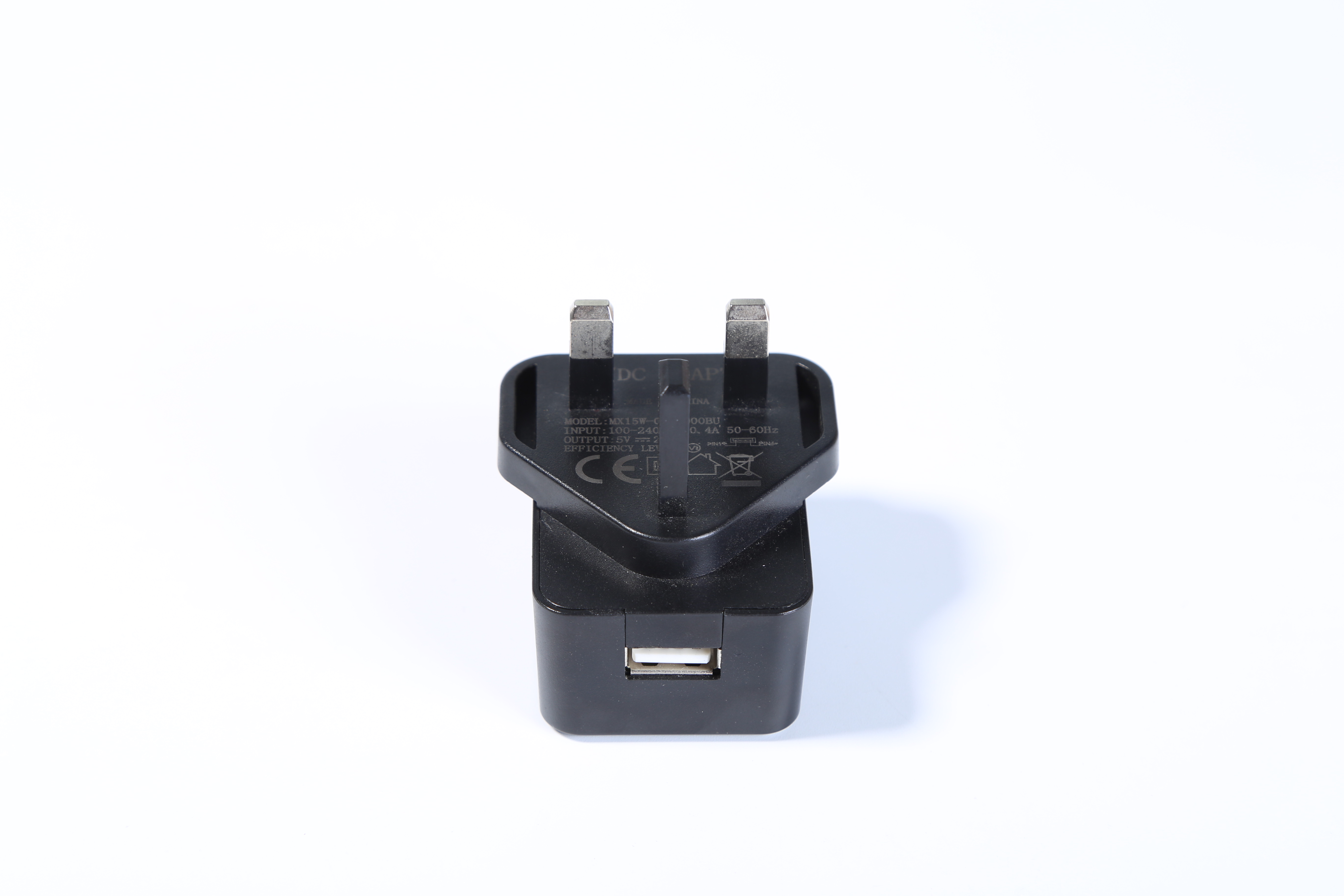 mx15w系列15v1a英規電源適配器ce認證