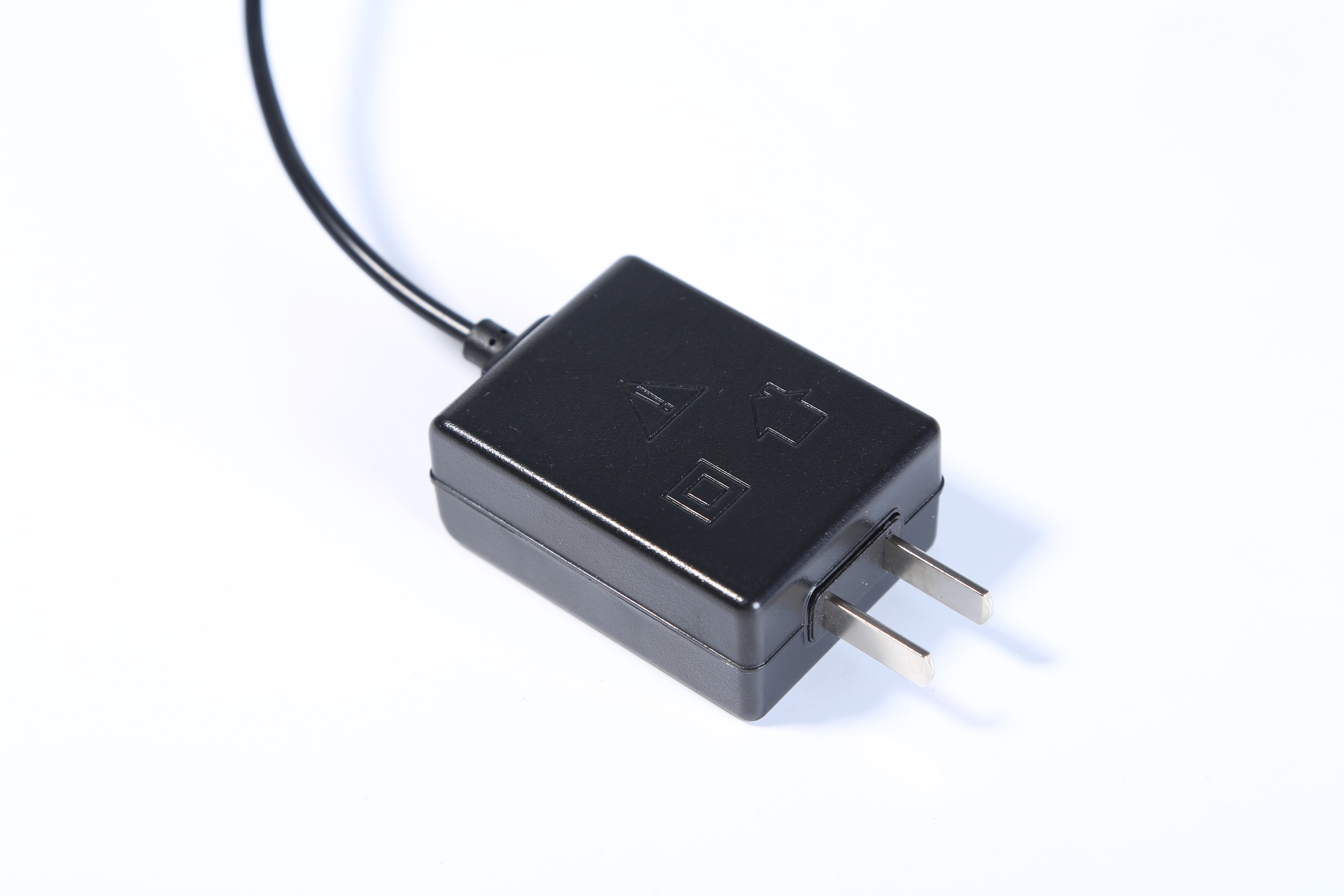 mx15x系列12v1.25a美規電源適配器ul認證