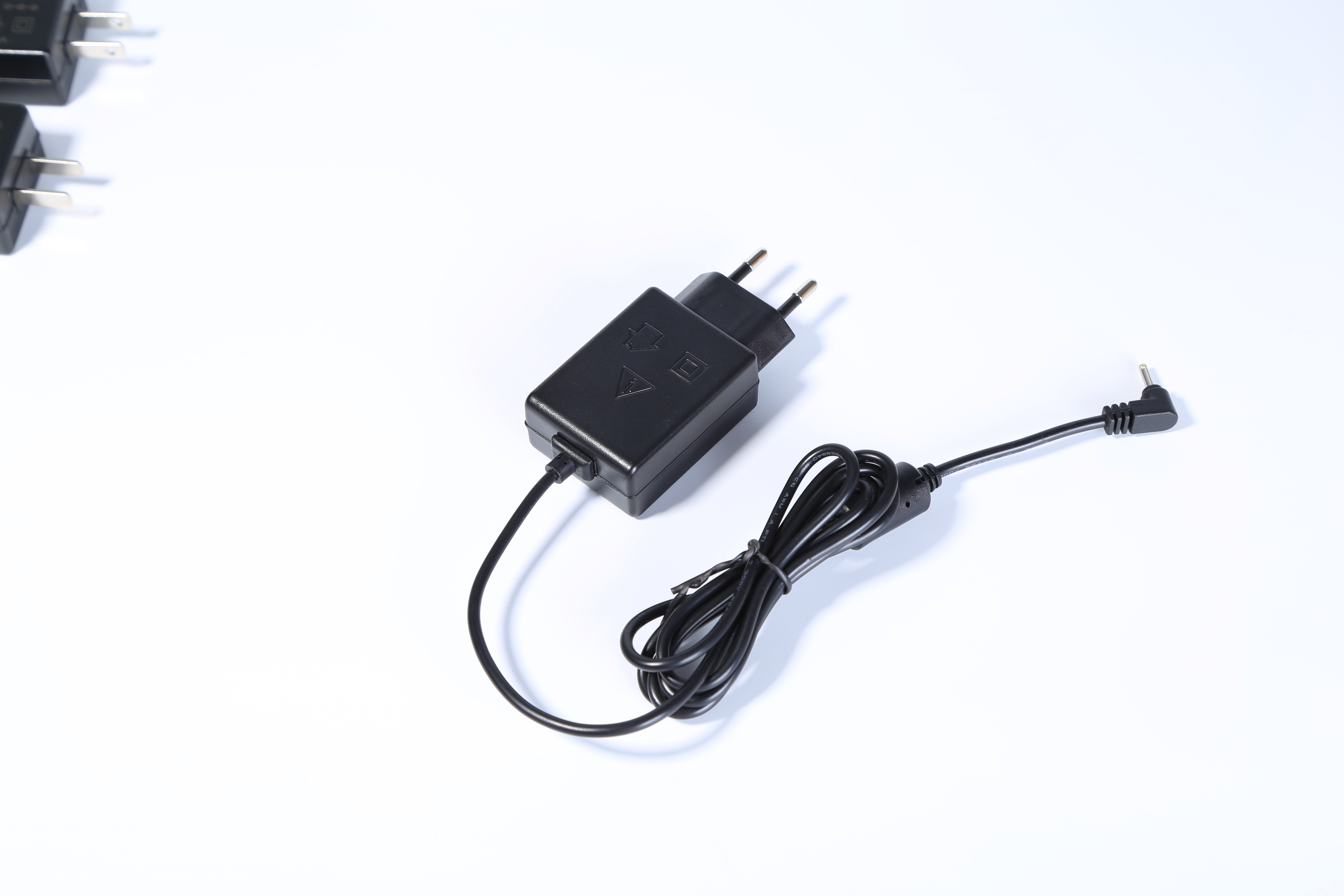 mx15x系列12v1.25a歐規電源適配器ce/gs認證