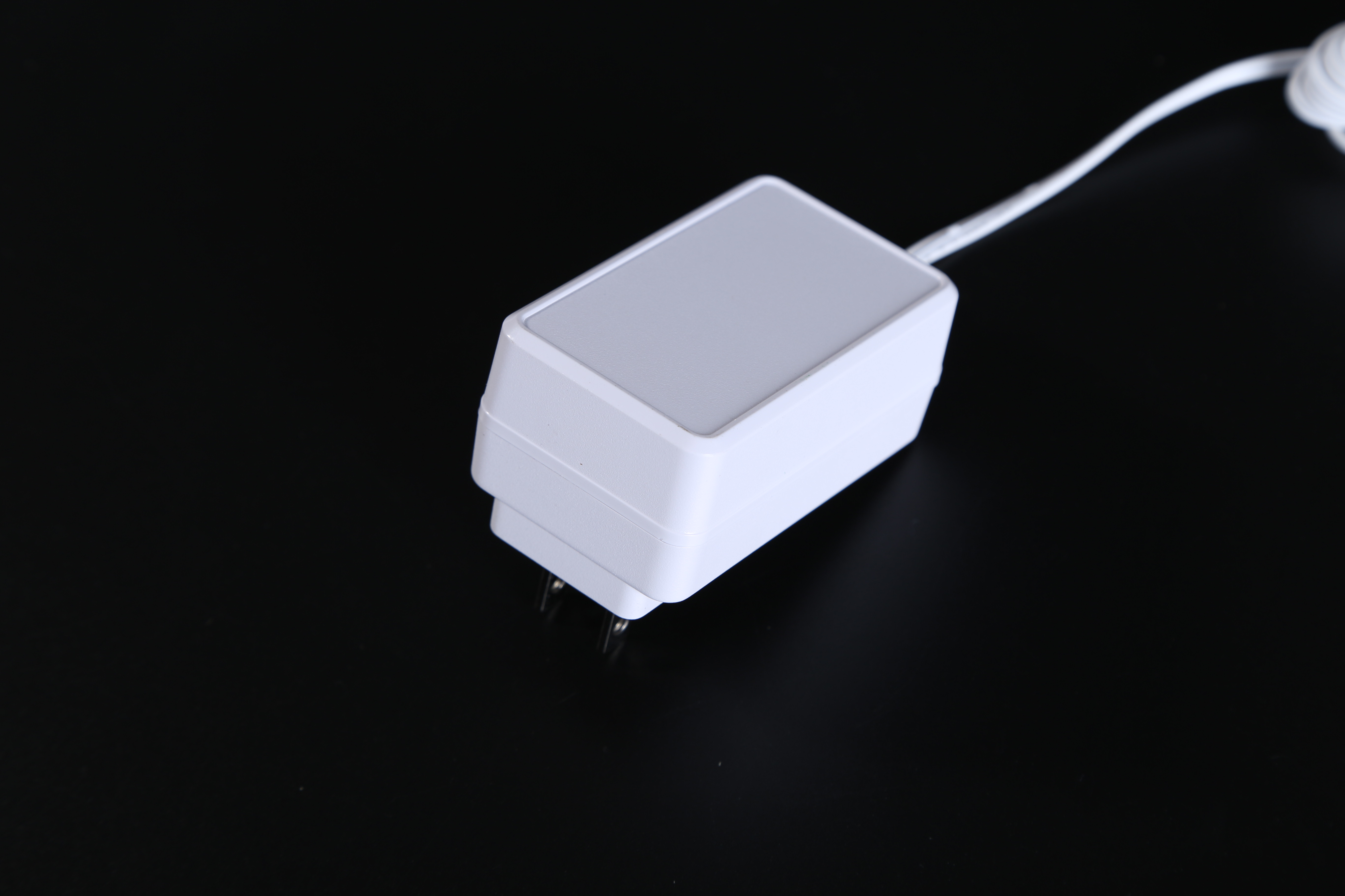 MX24W系列19v1a美規電源適配器 etl認證