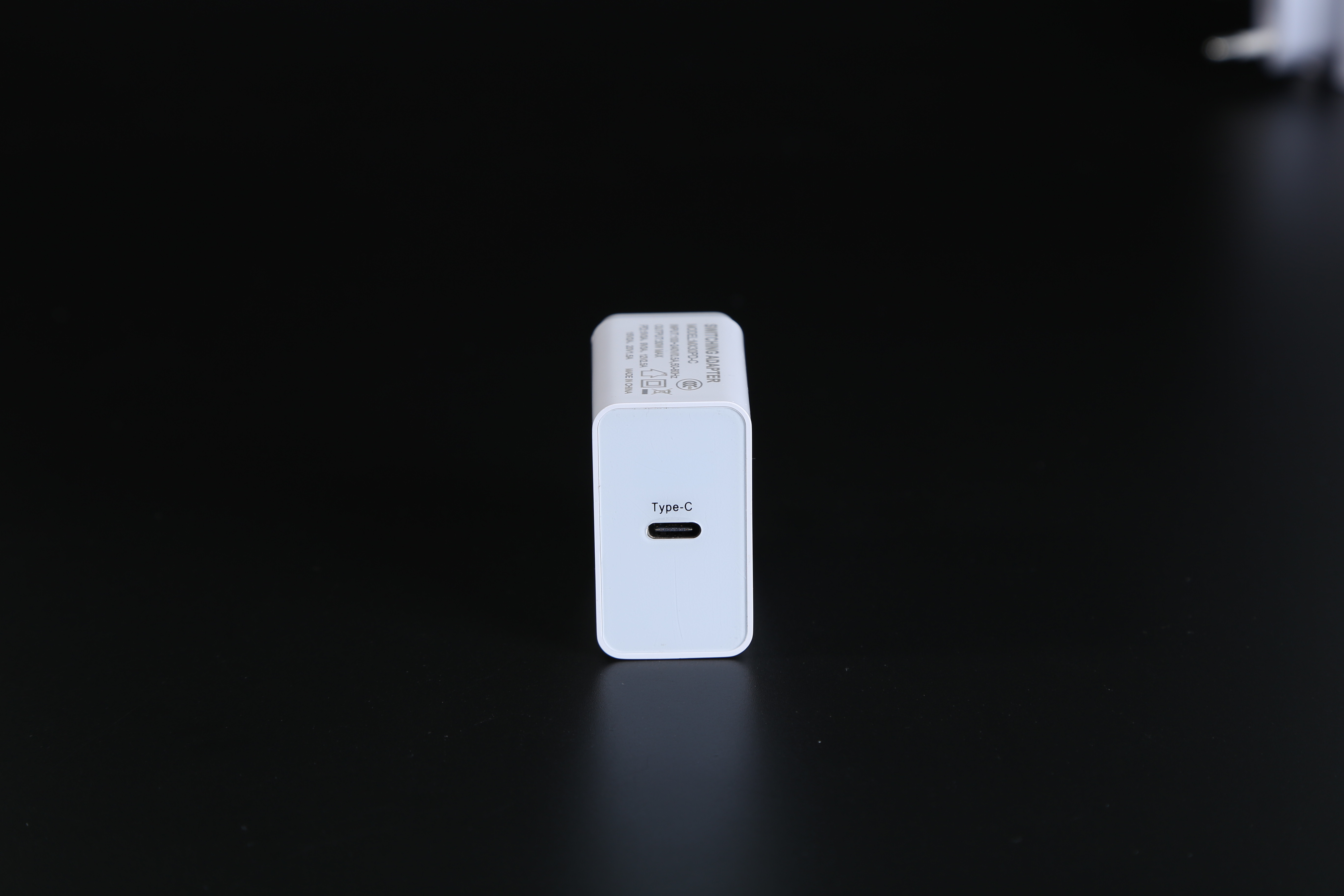 MX30PD系列12v2.5A歐規充電器 ce認證