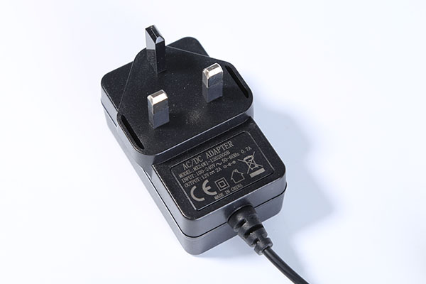 MX36w系列24v1.5a英規電源適配器ce認證