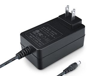 12V3A電源適配器過UL ETL FCC CE GS KC PSE 3C認證 61558和62368雙標準