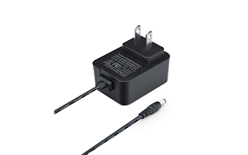 16.8V1A筋膜槍充電器UL KC CQC PSE GS SAA 認證