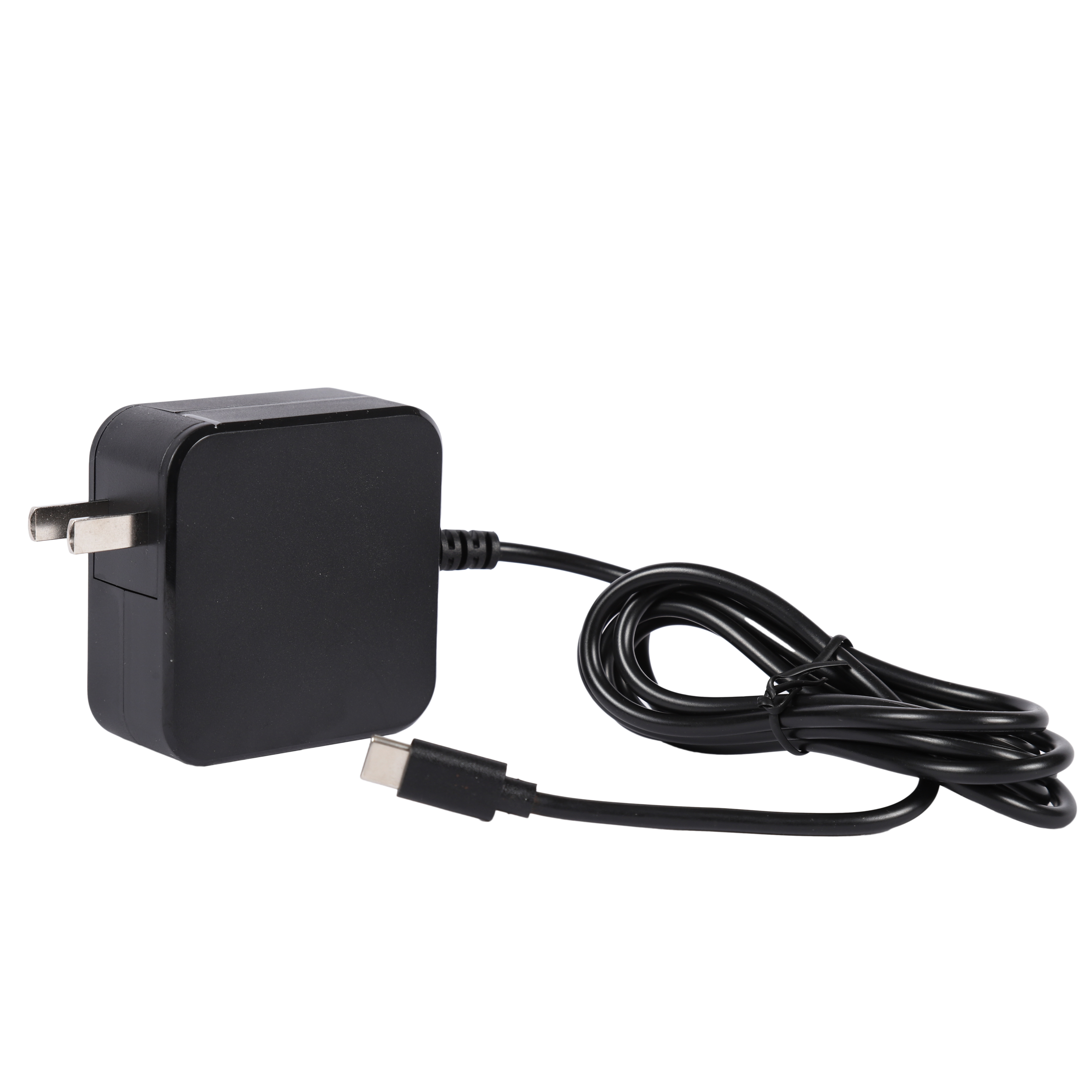 PD30W充電器type-c +USB2.0接口過KC CE FCC認證