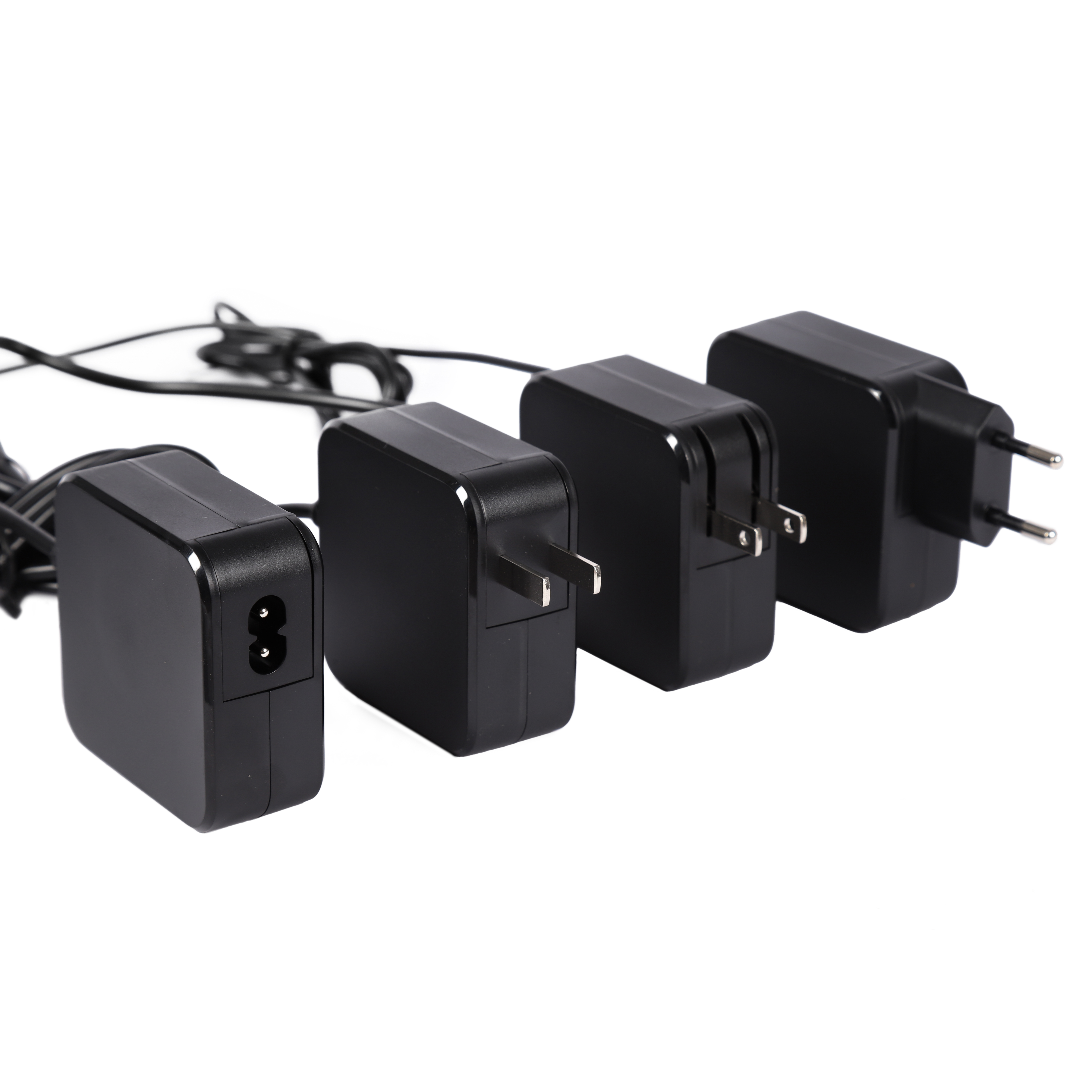 PD30W充電器type-c +USB2.0接口過KC CE FCC認證